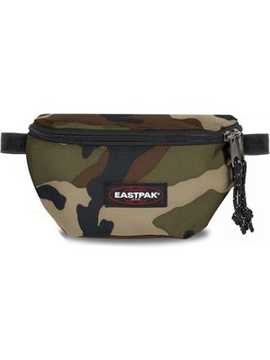 Eastpak Springer Unisex Bel Çantası