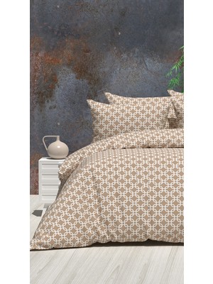 Tek Kişilik Kareli Nevresim Seti, Özel Renkli Nevresim Seti Yastık Kılıfı + Yorgan Kılıfı 155X215