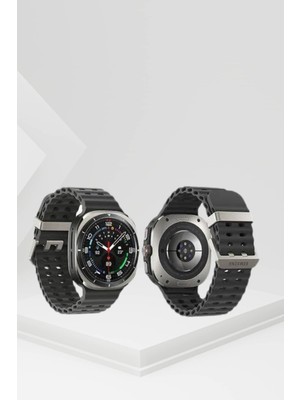 SARVONA Tüm Telefonlara Uyumlu Akıllı Saat Uyku ve Sağlık Takibi Nabız Ölçer Adım Sayar