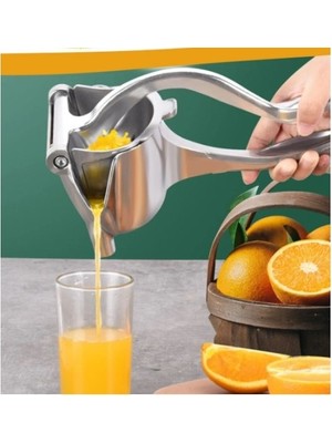 Yg Metal Meyve Sıkacağı