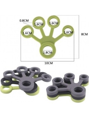 Yg Parmak Egzersiz Aleti