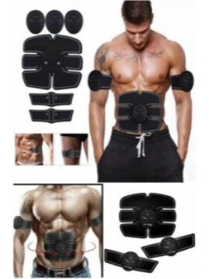 Yg Six Pad Abs Mide Kası Aleti