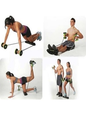 Yg Multiflex Egzersiz Aleti