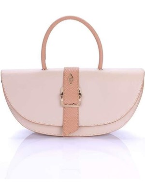 Aron Atelier Cachet Kadın El Çantası ve Çapraz Çanta