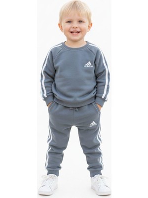 Erkek Çocuk Eşofman Takımı