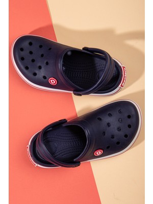 Daxtors D079 Günlük Ortopedik Unisex Çocuk Terlik