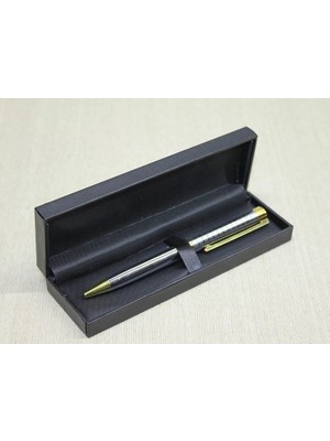 HypAirs Kutulu Tekli Tükenmez Kalem Model 8