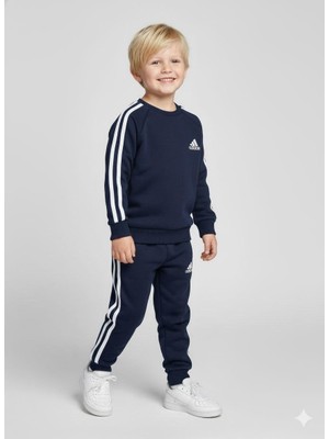 Erkek Çocuk Eşofman Takımı