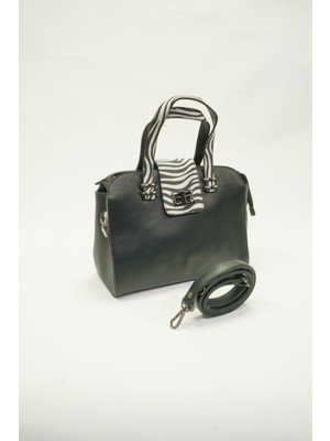 201 Ramoni El Omuz Çantası