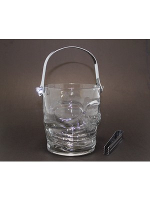 Cam Kuru Kafa Buzluk  SARVONA-T678U54