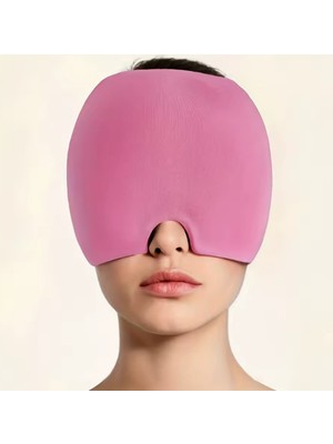 Rahatlatıcı Jel Migren Kafa Bandı SARVONA-T678U54