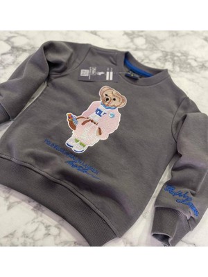 HC Kids Wear Çocuk Sweatshirt