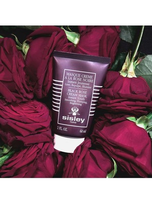 Sisley Masque Black Rose Bakım Maskesi 60 ml