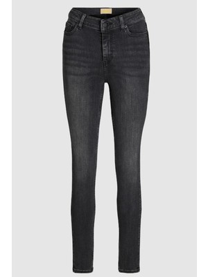 Jack & Jones Jxsydney Skinny Kadın Jean