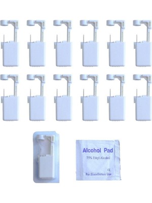 Kulak Delme Aparatı SARVONA-T678U54