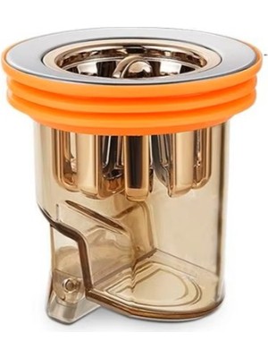 Koku ve Geri Akış Önleyici Gider Aparatı SARVONA-T678U54