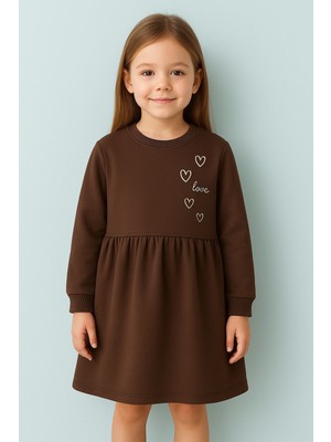 Kız Çocuk Elbise