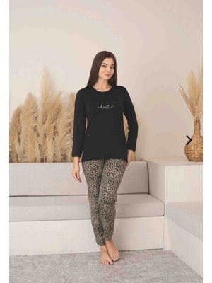 Bayan Milan Pjama Takimi