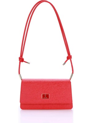 Aron Atelier Elise Kadın Omuz Çantası ve Çapraz Çanta