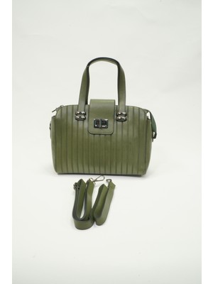 201 Ramoni El Omuz Çantası