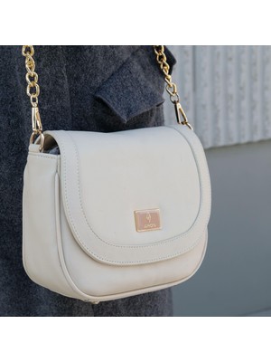 Aron Atelier Estella Kadın Zincir Askılı Çapraz Çanta