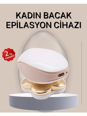 Astraltech Pürüzsüz Cilt İçin Çok Başlıklı Ağrısız Tıraş Makinesi