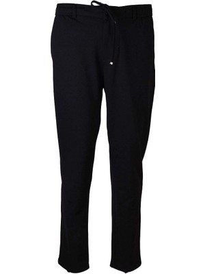 Trender 26YCM2000029 Siyah Erkek Pantolon 5549