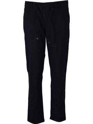 Trender Beta Düz Paça Lacivert Erkek Pantolon 26YCM2000032