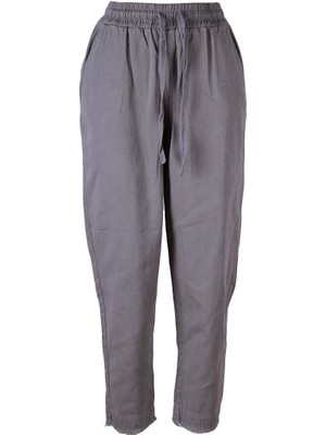 Trender 26YTG5000002 Haki Kadın Pantolon 4228