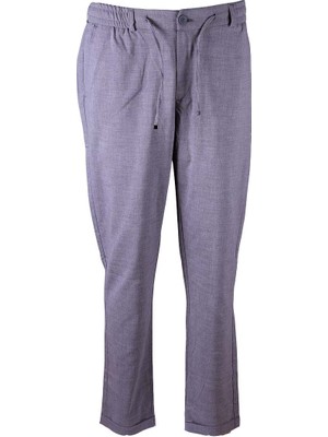 Trender Beta Düz Paça Açık Gri Erkek Pantolon 26YCM2000032