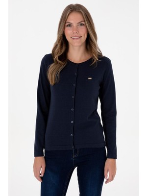 U.s. Polo Assn. Kadın Hırka