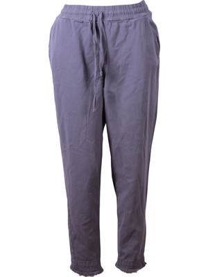 Trender 26YTG5000002 Füme Kadın Pantolon 4228