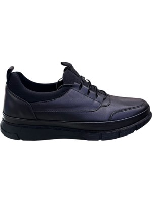 Orijinal Marcomen 153-5170 Hakiki Deri Ortopedik Erkek Ayakkabı