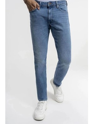 Loft Ricardo Erkek Kot Pantolon