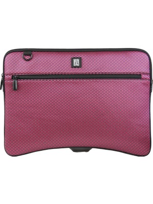 Minbag Marry Laptop Çantası - Pembe