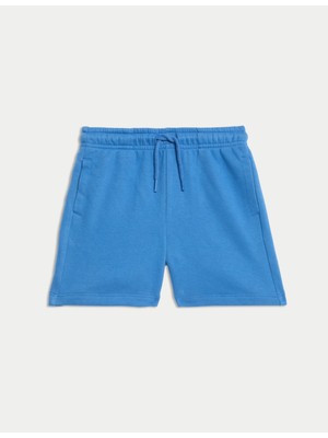 Marks & Spencer Regular Fit Şort (2-8 Yaş)