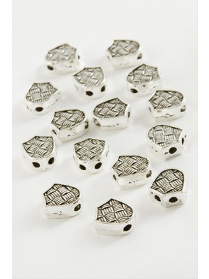 SHC4200 Çizgili Kalın Tesbih Ara Aparatı 50 Gram