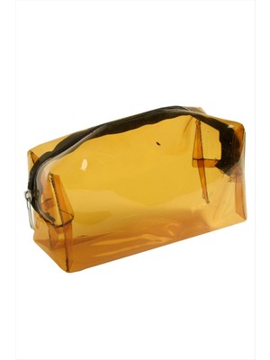 SHC4200 Ananas El Tutmalı Makyaj Çantası