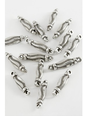 SHC4200 Plastik Burgulu Tesbih Püskül Ara Aparatı 50 Gram