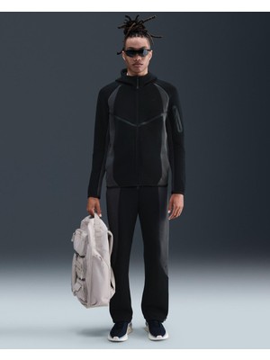 AASK Nike Tech Fleece Beyaz Eşofman Takımı