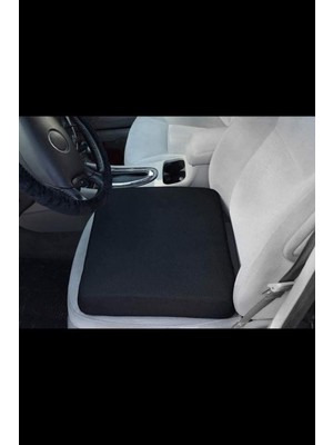 Viscomina Araç Minderi&araç Oturma Minderi,kare Minder 40X40X8 cm