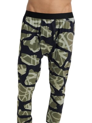 Burton Lightweight x Base Layer Pants Erkek Içlik Alt