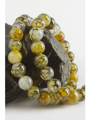 SHC4200 Akik Taşı 10 mm