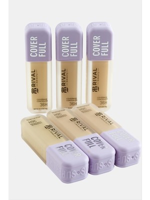 SHC4200 Rival Cover Full Kapatıcı