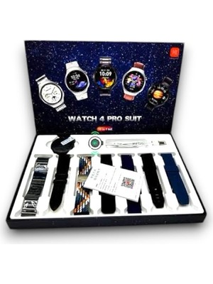 SHC4200 8 Kordonlu W4