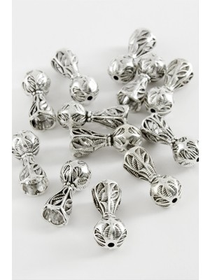 SHC4200 Çiçek Noktalı Tesbih Aparatı 50 Gram