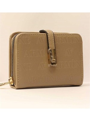 Armine Bayan Çanta C1 Vizyon Lazer