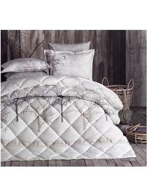 Pazarcan Çift Kişilik Ranforce Uyku Seti Midas V2