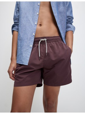 Marks & Spencer Quick Dry Deniz Şortu