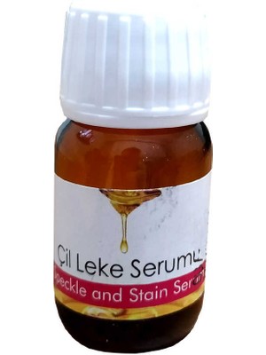 SHC4200 Çil Leke Serumu 20 ml